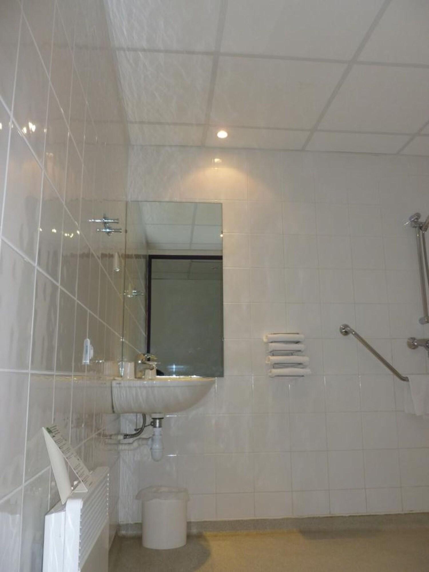 Appart'Hotel - Residence La Closeraie Lourdes Eksteriør billede