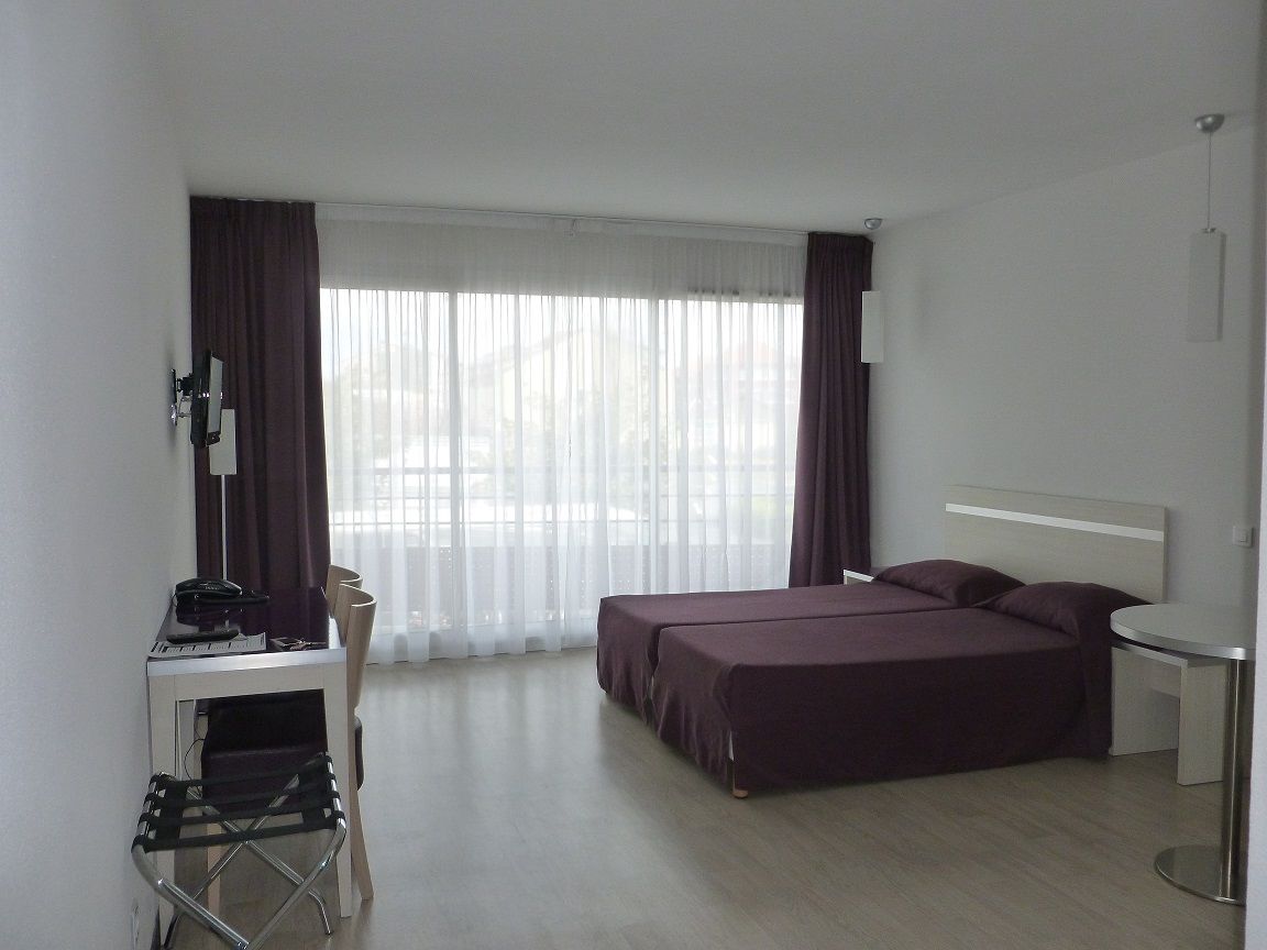 Appart'Hotel - Residence La Closeraie Lourdes Eksteriør billede