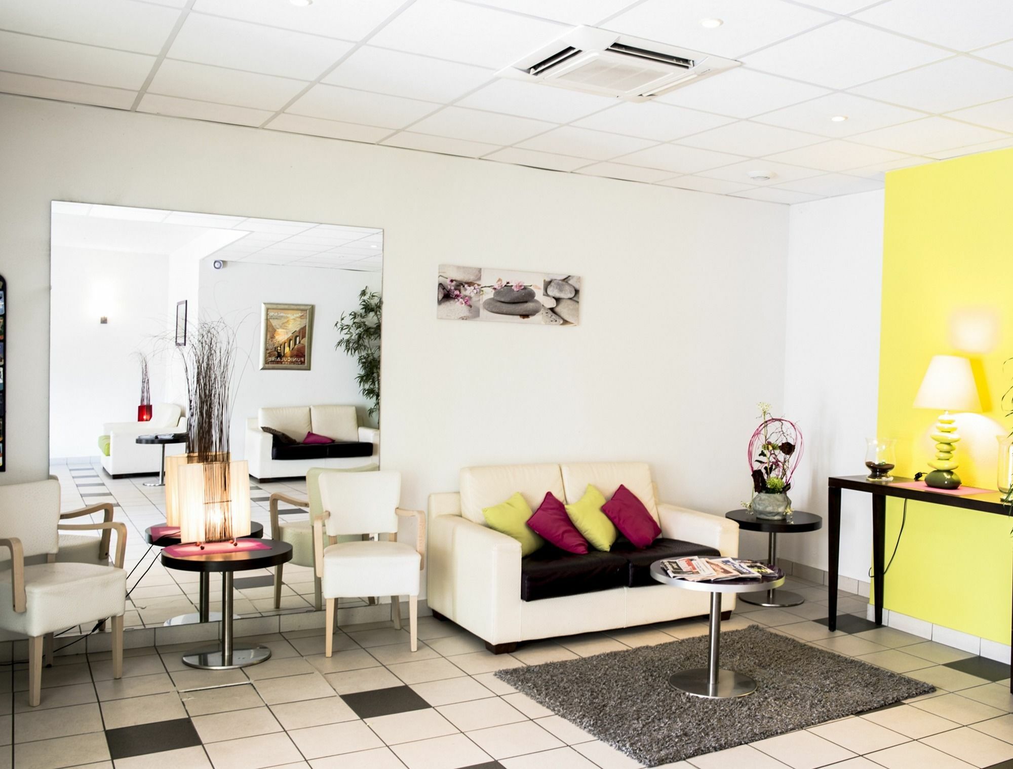 Appart'Hotel - Residence La Closeraie Lourdes Eksteriør billede