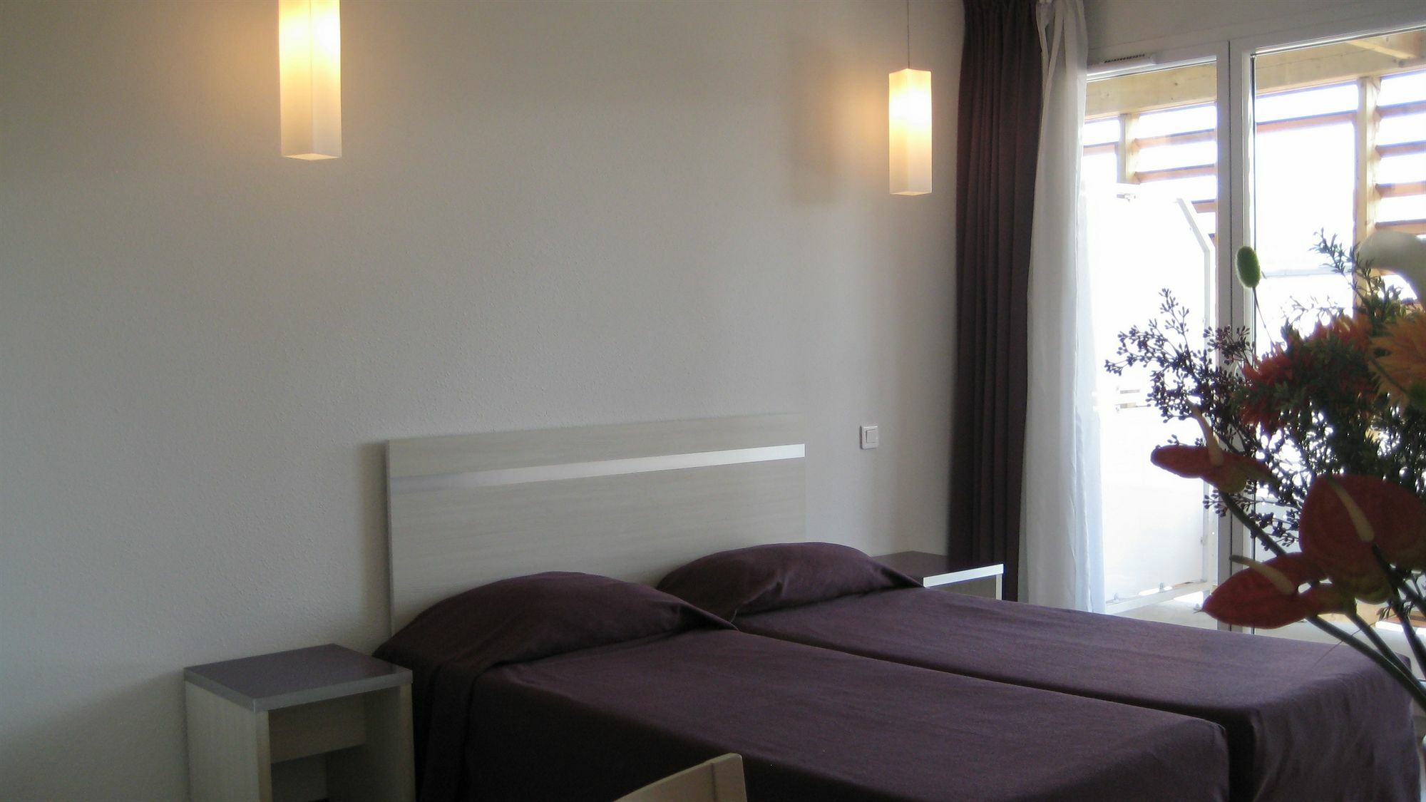 Appart'Hotel - Residence La Closeraie Lourdes Eksteriør billede